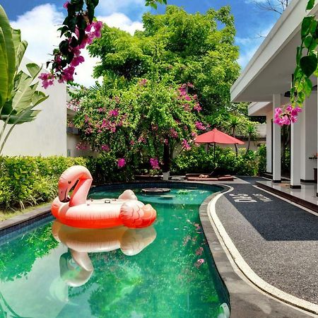D&G Villas Nusa Dua Νούσα Ντούα Εξωτερικό φωτογραφία