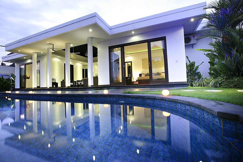 D&G Villas Nusa Dua Νούσα Ντούα Εξωτερικό φωτογραφία