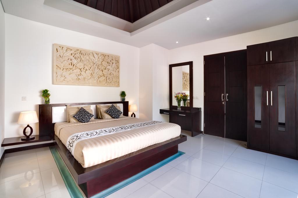 D&G Villas Nusa Dua Νούσα Ντούα Εξωτερικό φωτογραφία