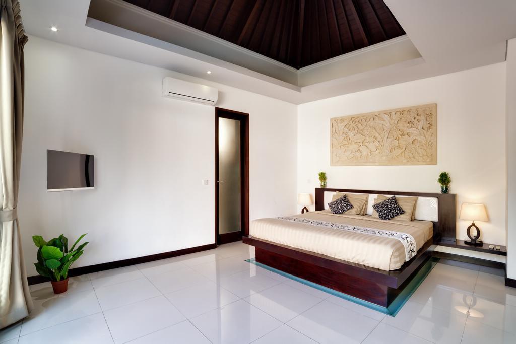 D&G Villas Nusa Dua Νούσα Ντούα Εξωτερικό φωτογραφία