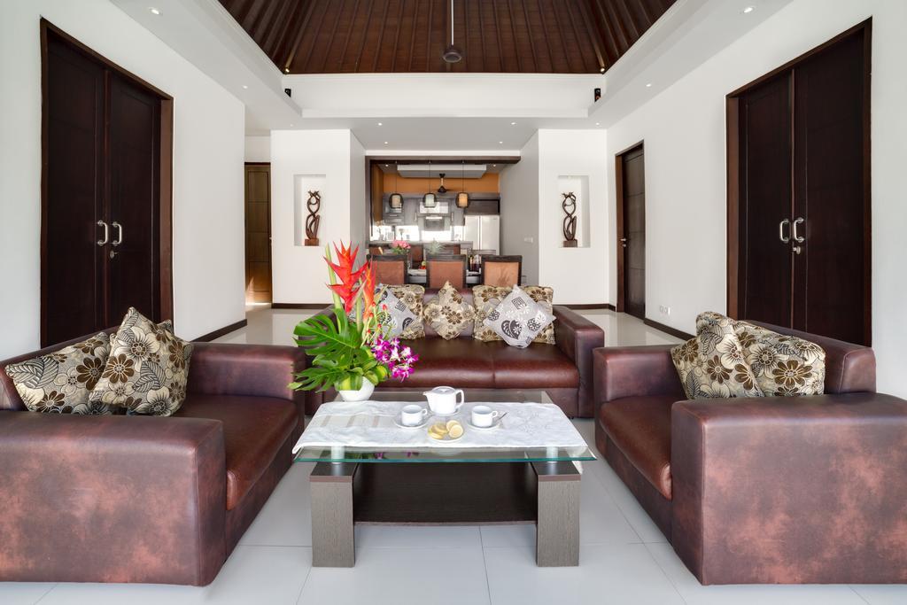 D&G Villas Nusa Dua Νούσα Ντούα Εξωτερικό φωτογραφία
