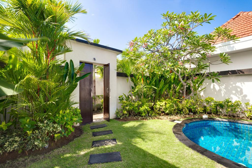 D&G Villas Nusa Dua Νούσα Ντούα Εξωτερικό φωτογραφία