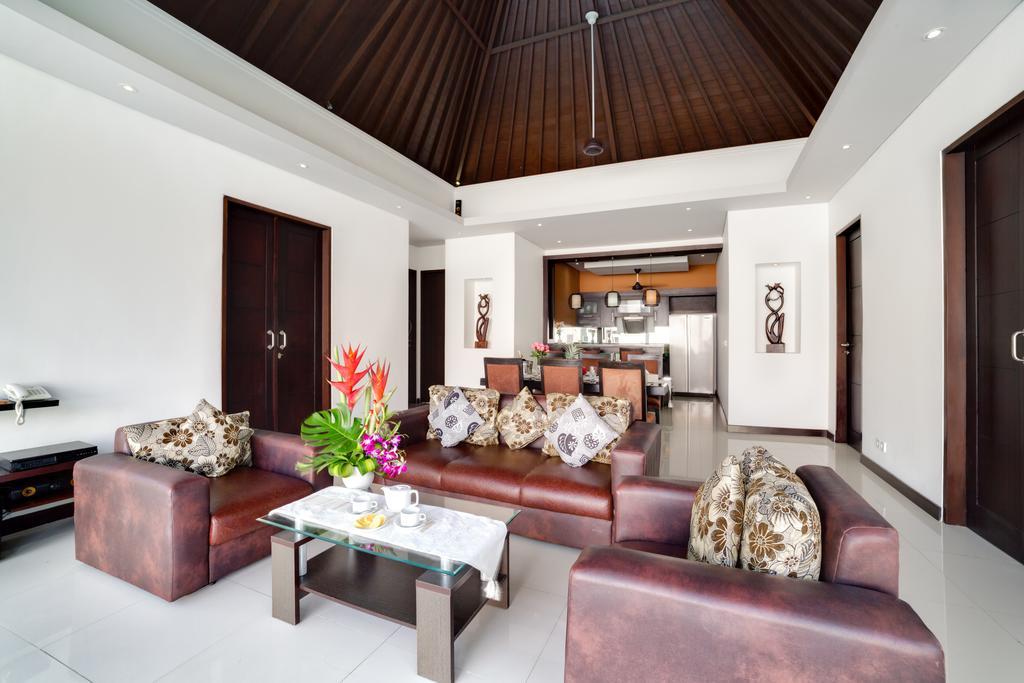 D&G Villas Nusa Dua Νούσα Ντούα Εξωτερικό φωτογραφία