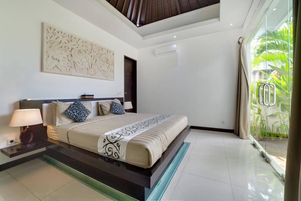 D&G Villas Nusa Dua Νούσα Ντούα Εξωτερικό φωτογραφία