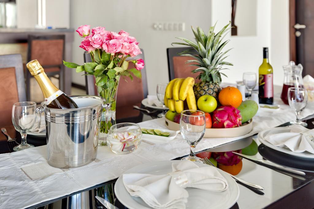 D&G Villas Nusa Dua Νούσα Ντούα Εξωτερικό φωτογραφία