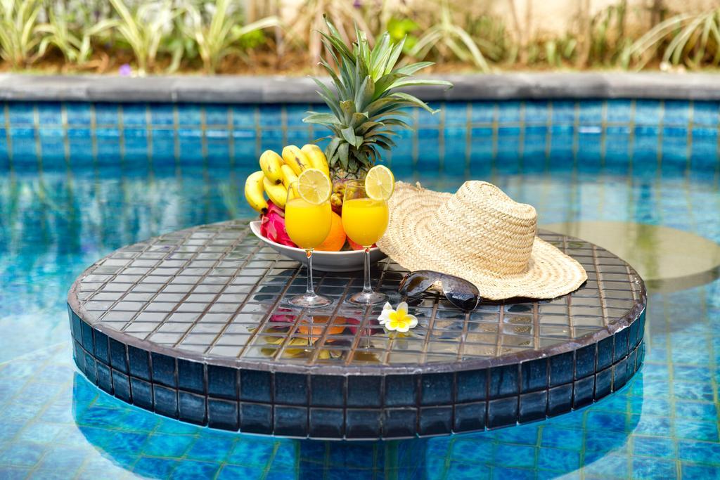D&G Villas Nusa Dua Νούσα Ντούα Εξωτερικό φωτογραφία