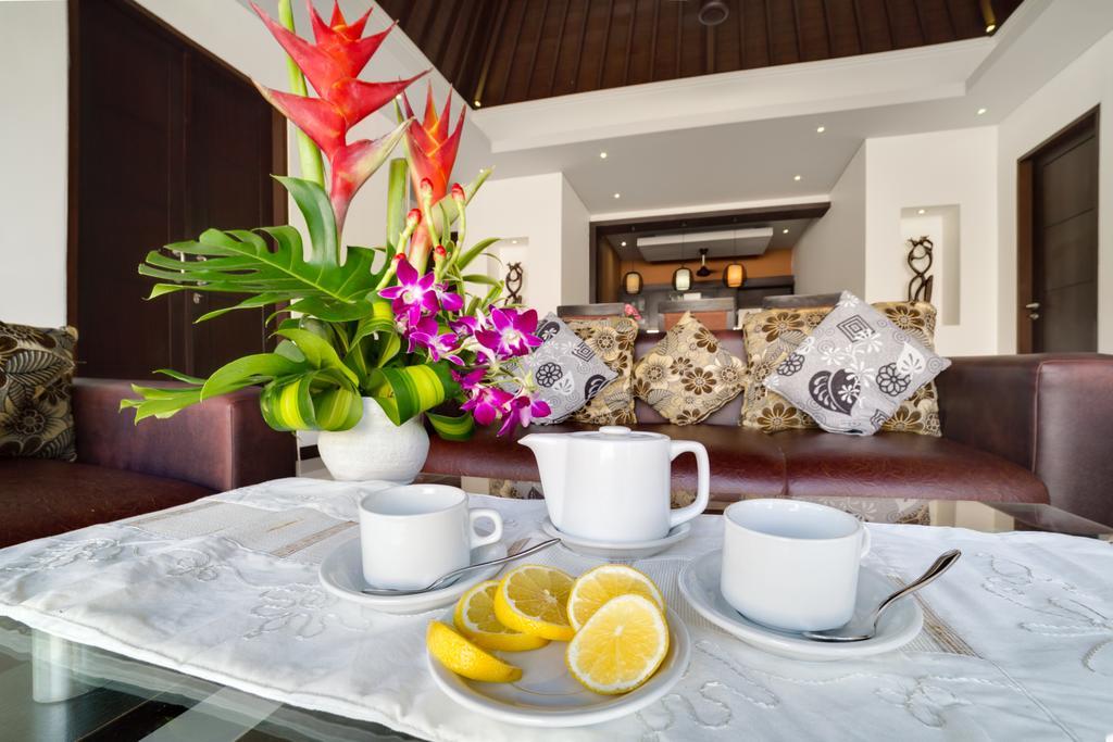 D&G Villas Nusa Dua Νούσα Ντούα Εξωτερικό φωτογραφία