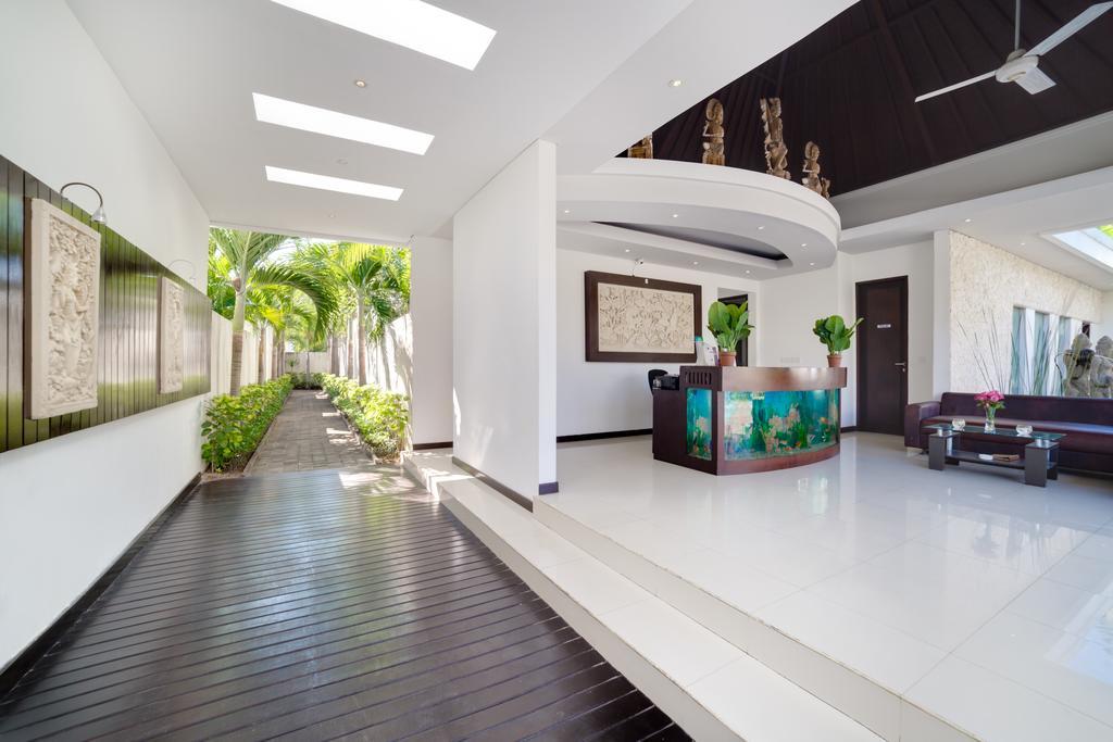 D&G Villas Nusa Dua Νούσα Ντούα Εξωτερικό φωτογραφία