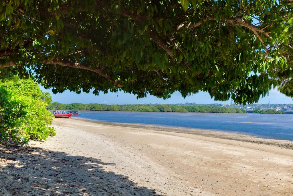 D&G Villas Nusa Dua Νούσα Ντούα Εξωτερικό φωτογραφία