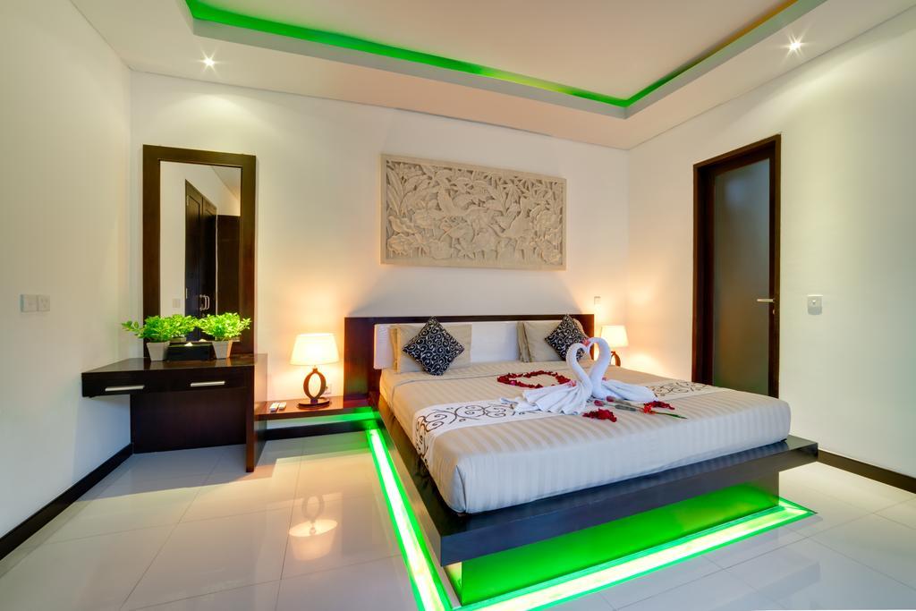 D&G Villas Nusa Dua Νούσα Ντούα Εξωτερικό φωτογραφία