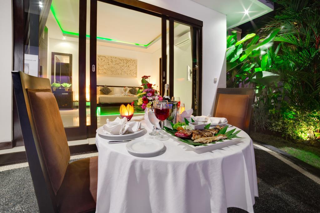 D&G Villas Nusa Dua Νούσα Ντούα Εξωτερικό φωτογραφία