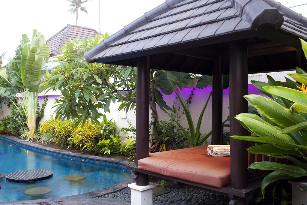 D&G Villas Nusa Dua Νούσα Ντούα Εξωτερικό φωτογραφία
