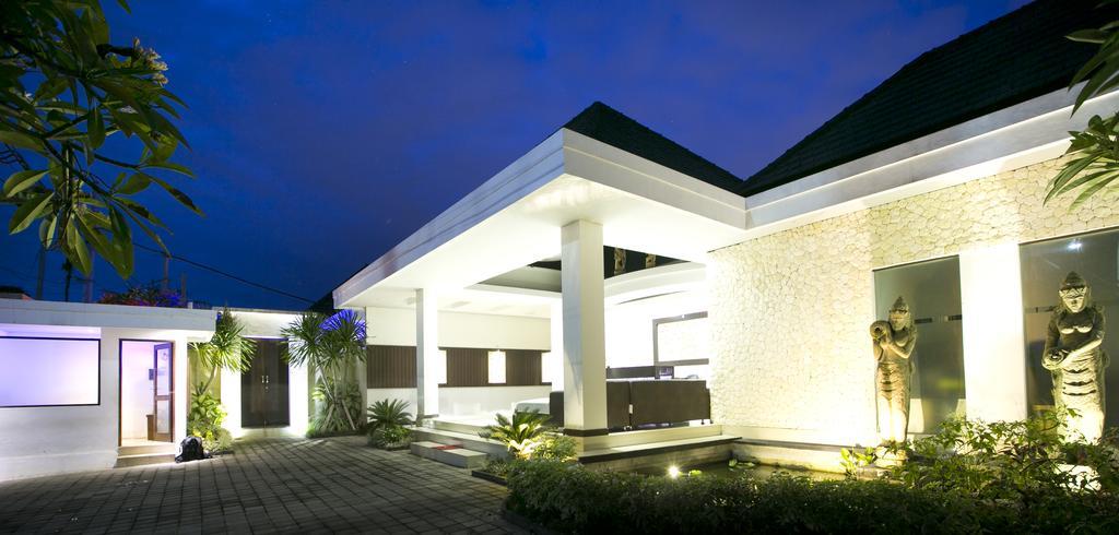 D&G Villas Nusa Dua Νούσα Ντούα Εξωτερικό φωτογραφία