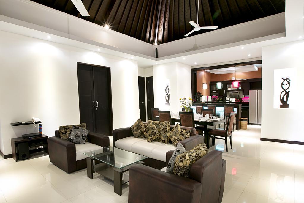D&G Villas Nusa Dua Νούσα Ντούα Εξωτερικό φωτογραφία