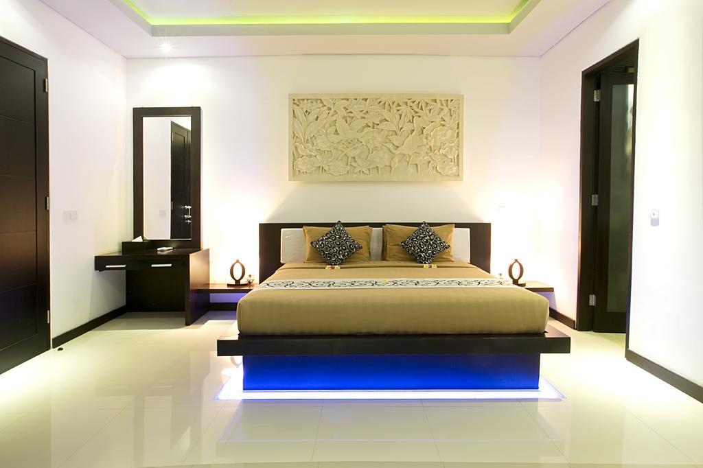 D&G Villas Nusa Dua Νούσα Ντούα Εξωτερικό φωτογραφία