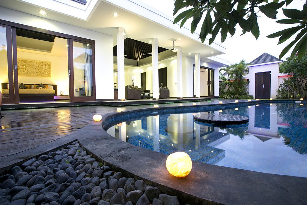 D&G Villas Nusa Dua Νούσα Ντούα Εξωτερικό φωτογραφία