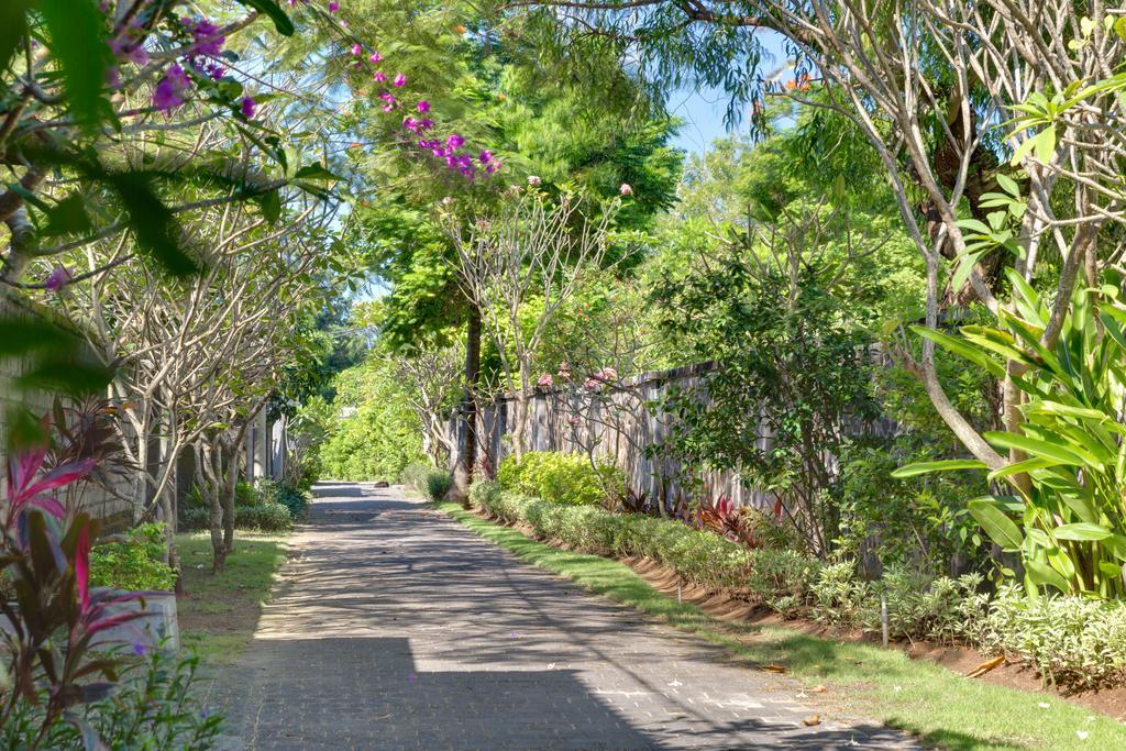 D&G Villas Nusa Dua Νούσα Ντούα Εξωτερικό φωτογραφία