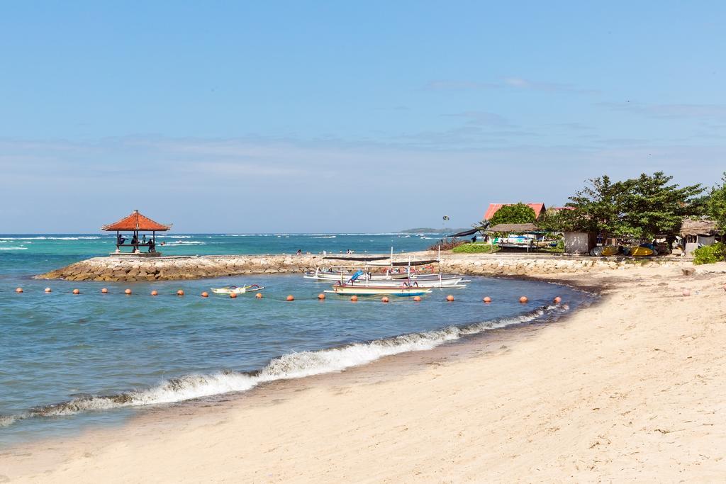 D&G Villas Nusa Dua Νούσα Ντούα Εξωτερικό φωτογραφία