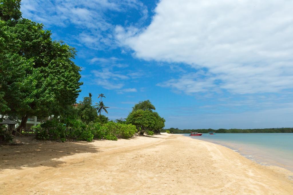 D&G Villas Nusa Dua Νούσα Ντούα Εξωτερικό φωτογραφία