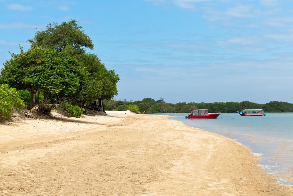 D&G Villas Nusa Dua Νούσα Ντούα Εξωτερικό φωτογραφία