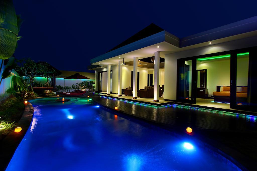 D&G Villas Nusa Dua Νούσα Ντούα Εξωτερικό φωτογραφία