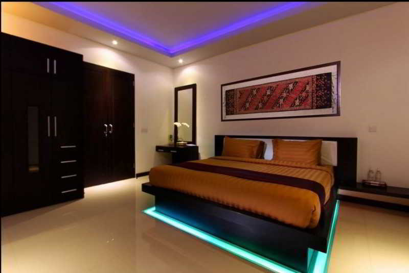 D&G Villas Nusa Dua Νούσα Ντούα Εξωτερικό φωτογραφία