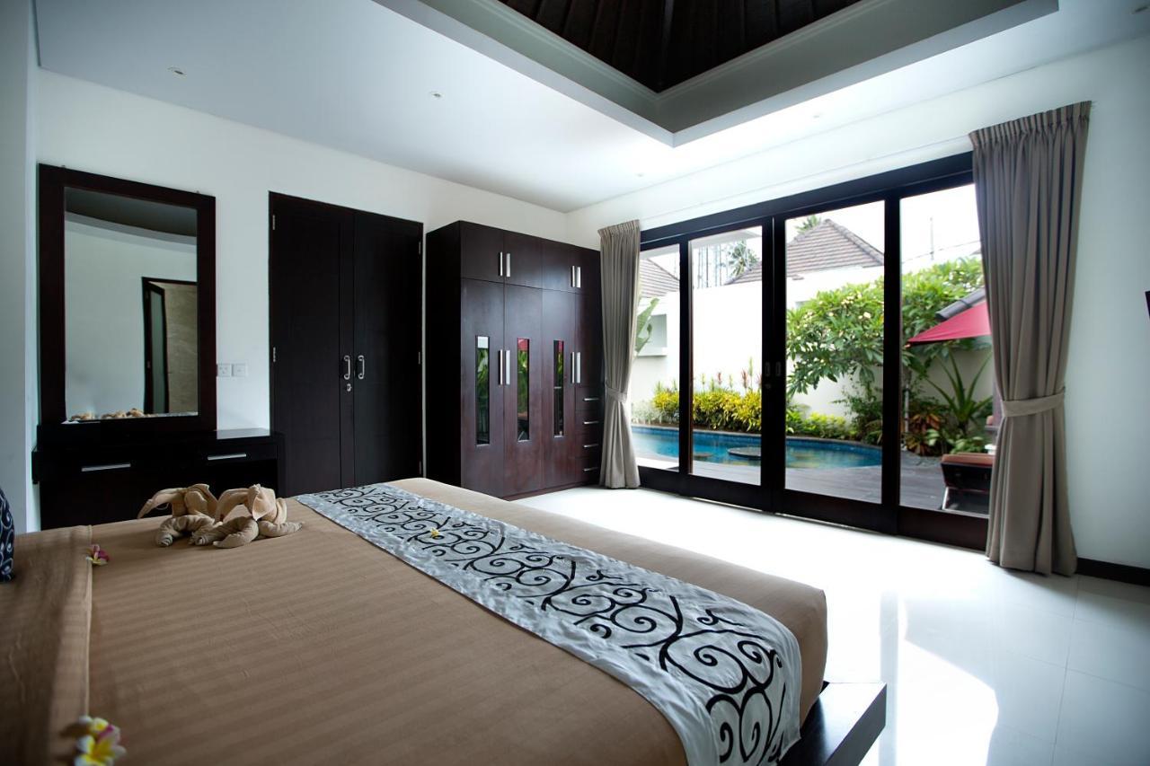 D&G Villas Nusa Dua Νούσα Ντούα Εξωτερικό φωτογραφία