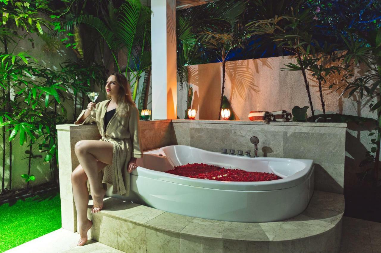 D&G Villas Nusa Dua Νούσα Ντούα Εξωτερικό φωτογραφία