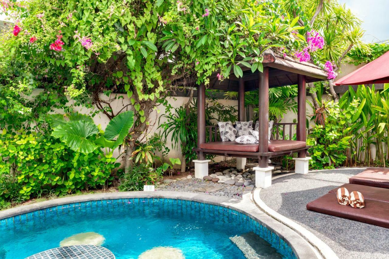 D&G Villas Nusa Dua Νούσα Ντούα Εξωτερικό φωτογραφία