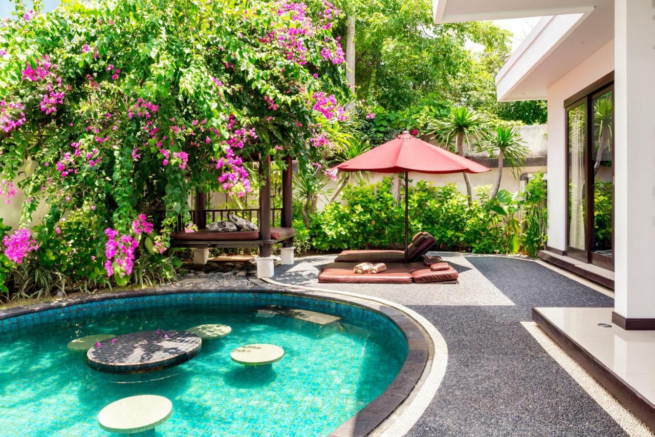 D&G Villas Nusa Dua Νούσα Ντούα Εξωτερικό φωτογραφία