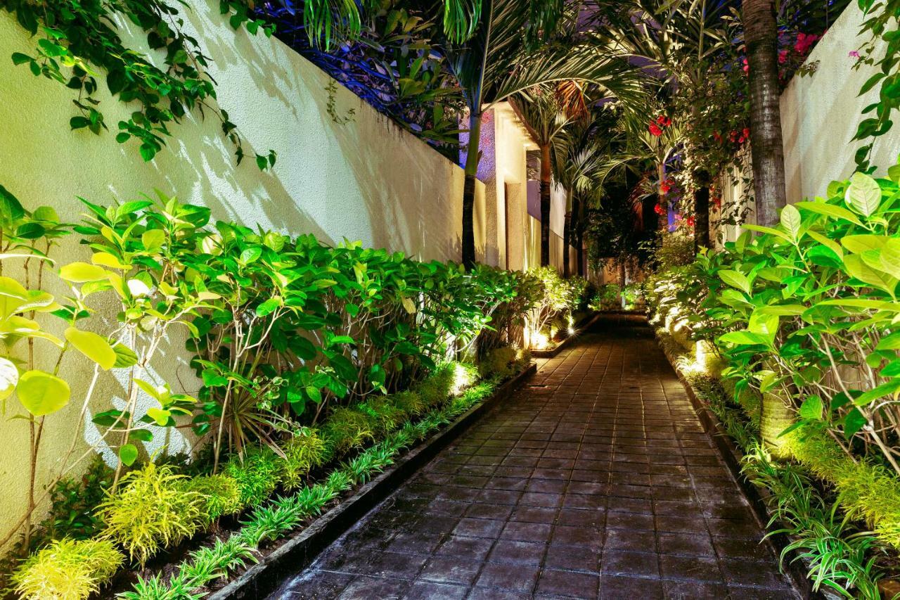 D&G Villas Nusa Dua Νούσα Ντούα Εξωτερικό φωτογραφία
