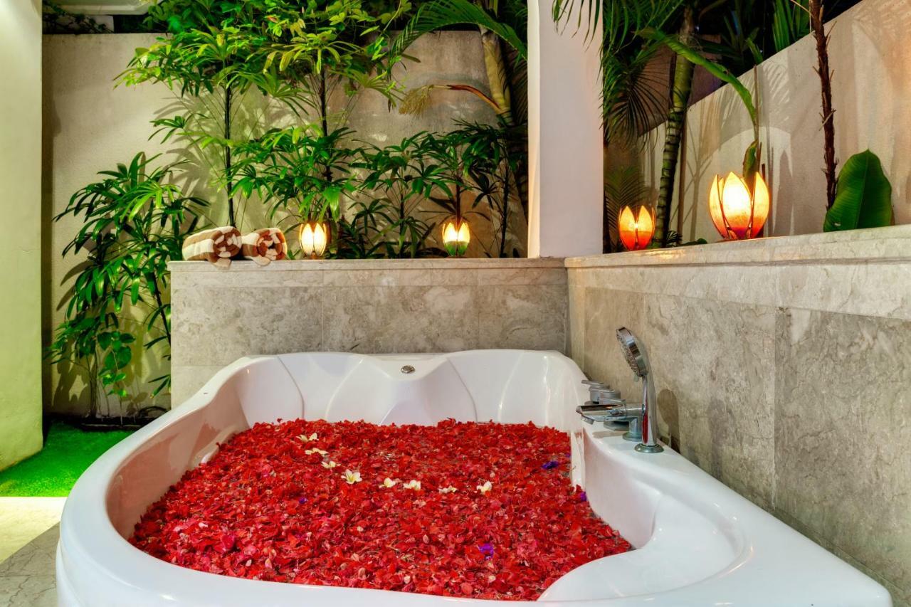 D&G Villas Nusa Dua Νούσα Ντούα Εξωτερικό φωτογραφία