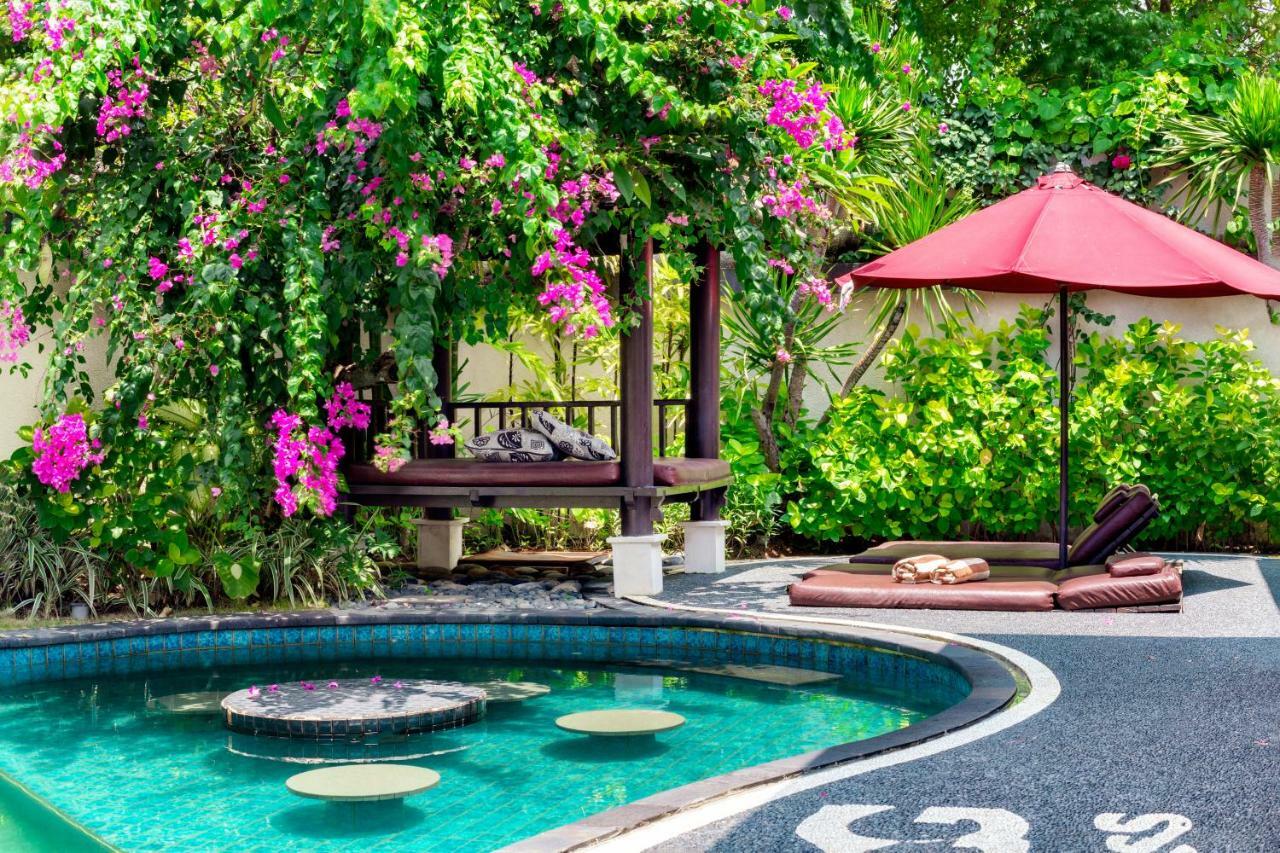 D&G Villas Nusa Dua Νούσα Ντούα Εξωτερικό φωτογραφία