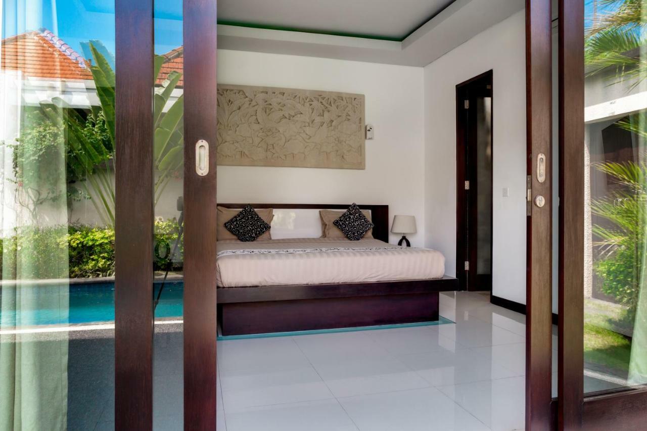 D&G Villas Nusa Dua Νούσα Ντούα Εξωτερικό φωτογραφία