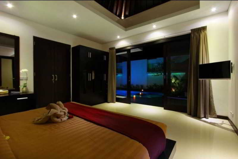 D&G Villas Nusa Dua Νούσα Ντούα Εξωτερικό φωτογραφία